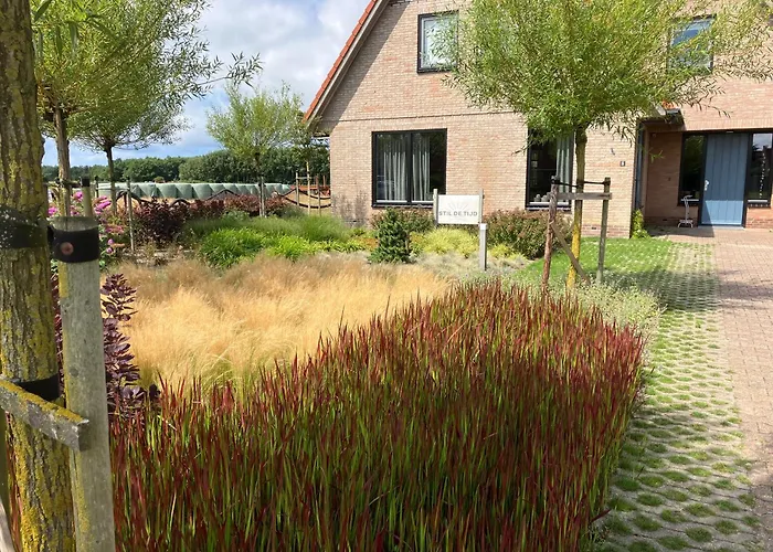 B&B Stil de Tijd Buren 